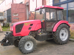трактор "Беларус-921.3" - Изображение #1, Объявление #349588