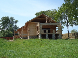 Продается дом в Парасках