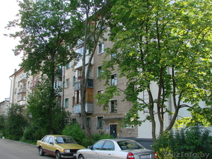 Продажа 2 - х комнатной квартиры по ул Жилуновича в г. Минске  - Изображение #2, Объявление #351657