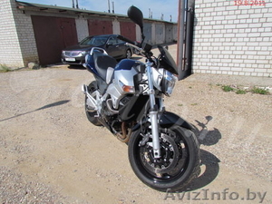 отличный мотоцикл Suzuki GSR 600 - Изображение #3, Объявление #358839