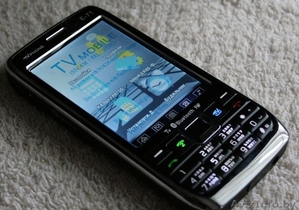Nokia E71+ tv, 2sim, металл.корпус 74$  - Изображение #1, Объявление #346872