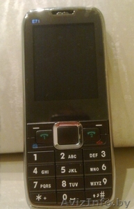 Nokia E71 mini 65$ Новый  - Изображение #1, Объявление #346863