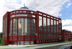 Долевое строительство офисов в Московском р-не - Изображение #1, Объявление #357759
