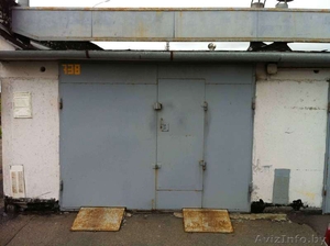 Продам гараж без ямы по ул. Слободская 130 - Изображение #1, Объявление #356376