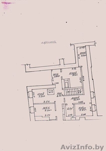 Помещение под магазин,  банк,  аптеку пл. 145 кв.м по ул. Советской,  25