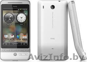 Apple Iphone (HTC)W007-(новый на 2 сим) 95$ - Изображение #1, Объявление #345353