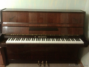 продам пианино "Беларусь" - Изображение #1, Объявление #350164