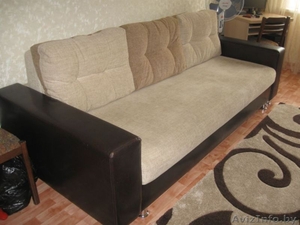  Продаю диван: 1,10 х 2,40 - Изображение #1, Объявление #354651