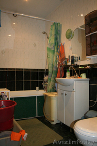 Полдома после качественного ремонта