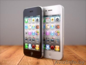 Apple IPhone 4G - 88$ (новый)! - Изображение #1, Объявление #348622