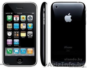Apple Iphone Tv003 на 2сим 2sim wifi - Изображение #1, Объявление #368462