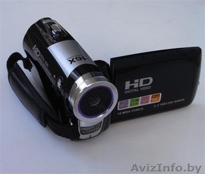 16MP 3.0 "16x цифровой камеры A70 видеокамер HD Video DV - Изображение #1, Объявление #368450