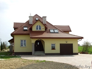 Строим дом или дачу,  кап.ремонт или благоустройство