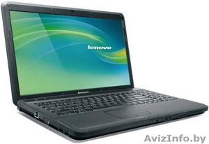 Lenovo G555- НОВЫЙ - Изображение #1, Объявление #363253