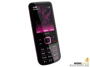 Nokia 6700 - 2 sim карты, тонкий металлический корпус  - Изображение #2, Объявление #347139