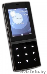 Nokia Aeon - 2 sim/сим карты.Новый.99$ - Изображение #1, Объявление #351378