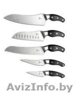 iCook ножи амвей - Изображение #1, Объявление #364508