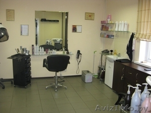 Продаетская парикмахерская мойка и кресло Италия - Изображение #2, Объявление #340550