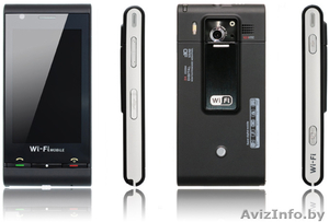 Sony Ericsson C5000 на 2 сим новый- 95$ - Изображение #1, Объявление #346613