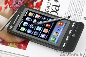Sony Ericsson C8000 (новый)-- 95$ - Изображение #1, Объявление #346609
