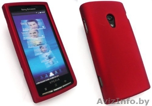 Sony Ericsson Wi-Fi  X10 (3,8") - 99$ - Изображение #3, Объявление #346590