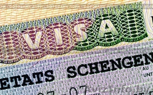 Мульти-шенген визы (годовые) за 100 евро! - Изображение #1, Объявление #349561