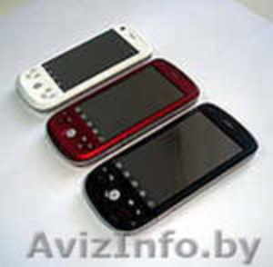 Sony Ericsson  W007 - 2 sim (новый) -95$ - Изображение #1, Объявление #346594