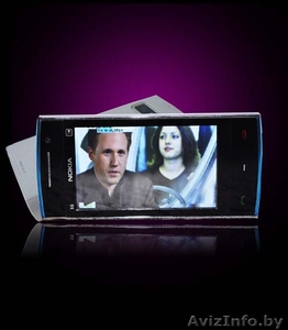 Nokia X6 китай купить Минск 2sim(2сим),обзор, гарантия, доставка - Изображение #2, Объявление #354347