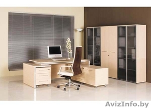Офисная мебель,офисные перегородки,приёмные зоны - Изображение #1, Объявление #383222