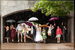 Свадебная фотосъемка, свадебный фотограф - Изображение #1, Объявление #370626