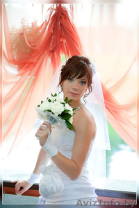 Свадебная фотосъемка, свадебный фотограф - Изображение #4, Объявление #370626