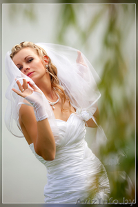 Свадебная фотосъемка, свадебный фотограф - Изображение #6, Объявление #370626
