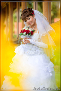 Свадебная фотосъемка, свадебный фотограф - Изображение #7, Объявление #370626