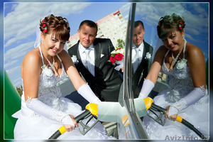 Свадебная фотосъемка, свадебный фотограф - Изображение #8, Объявление #370626