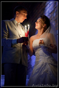 Свадебная фотосъемка, свадебный фотограф - Изображение #10, Объявление #370626