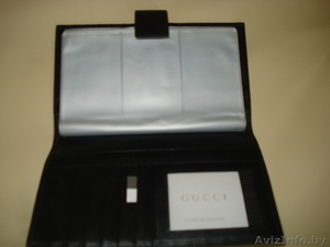 Визитница Gucci - Изображение #2, Объявление #372467