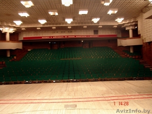 Аренда концертного зала Матусевича 20 - Изображение #2, Объявление #229381