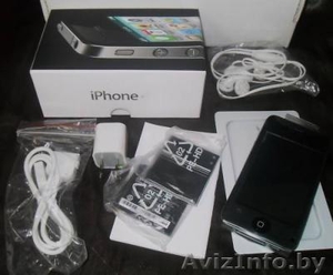 Apple iPhone 4 32GB / Apple iPad2 3G 64GB + wifi & Samsung Galaxy S II i9100 - Изображение #1, Объявление #375567