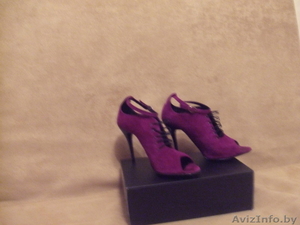 шикарные женские туфли 39-40 р-р - Изображение #3, Объявление #394290