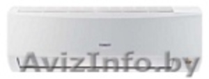 Кондиционеры в Волковыске. Монтаж. Гарантия 3 года