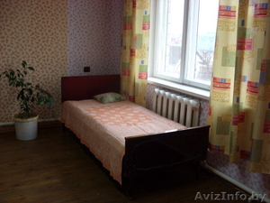 Разместить командированных в коттеддже. Сдаю от 1 комнаты