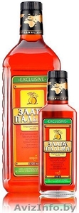 Красное пальмовое масло Nutrolein™ Злата Пальма™ Exclusive - Изображение #1, Объявление #399251