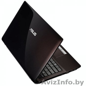 Продам новый ноутбук ASUS X53 (365$) - Изображение #1, Объявление #401612