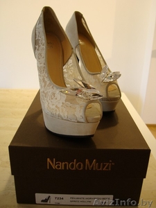nando muzi 2012 Обувь Италия оплата при получении оригинал - Изображение #4, Объявление #419085