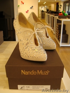 nando muzi 2012 Обувь Италия оплата при получении оригинал - Изображение #7, Объявление #419085