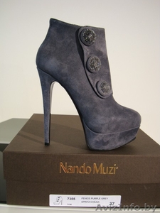 nando muzi 2012 Обувь Италия оплата при получении оригинал - Изображение #9, Объявление #419085