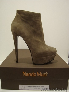 nando muzi 2012 Обувь Италия оплата при получении оригинал - Изображение #3, Объявление #419085