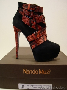 nando muzi 2012 Обувь Италия оплата при получении оригинал - Изображение #5, Объявление #419085