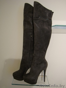 nando muzi 2012 Обувь Италия оплата при получении оригинал - Изображение #6, Объявление #419085