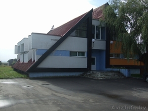 Продам дом Минской области все удобства хороший ремонт - Изображение #1, Объявление #412079